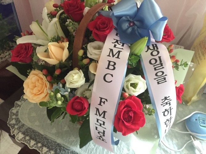 센스 여친으로 등극^^